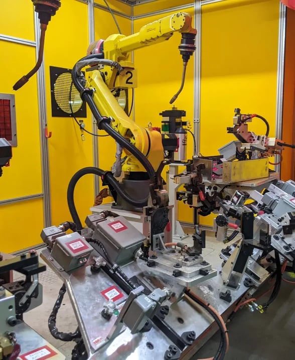 Automation Image