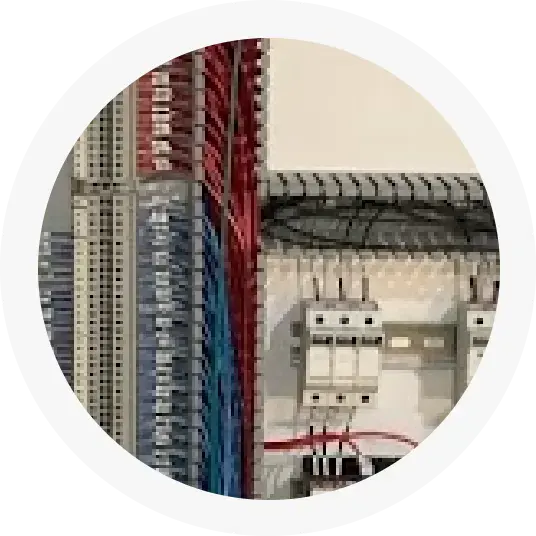 Panel Shop